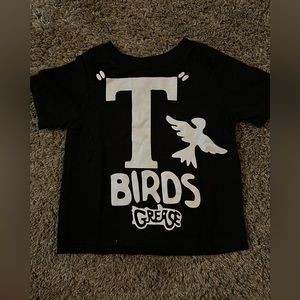 18 months baby clothes, barley used